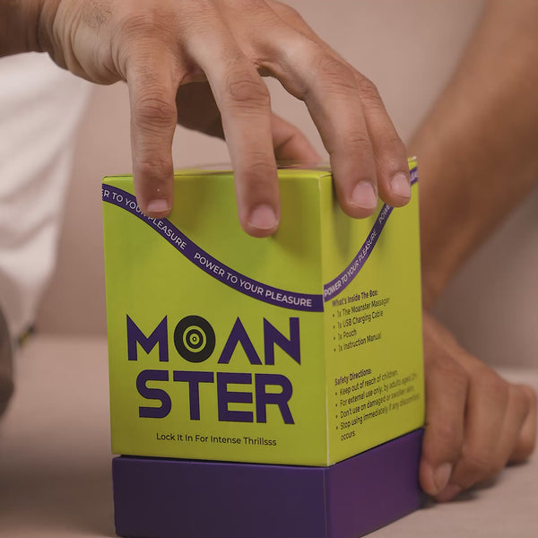 Moanster