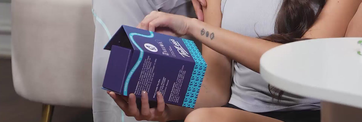 Product video