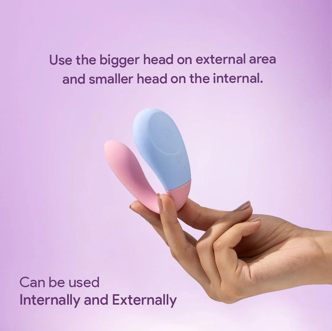 Glowgasm Kit - thrillerrr