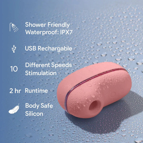 Thrillpods - thrillerrr