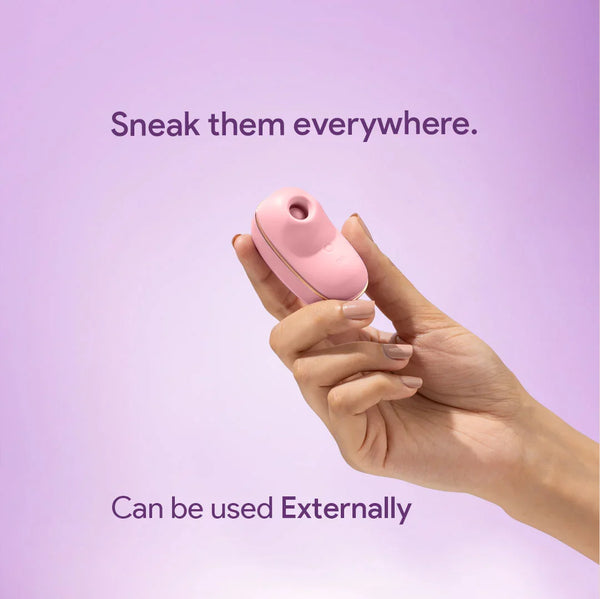 Thrillpods - thrillerrr