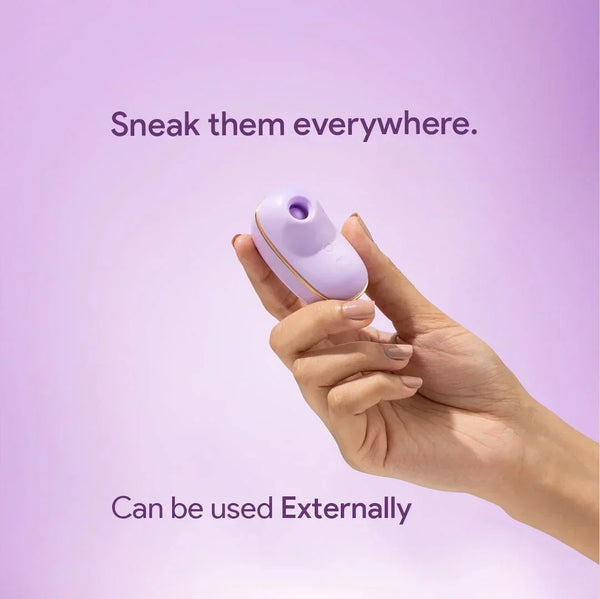 Kiss & Tell - thrillerrr