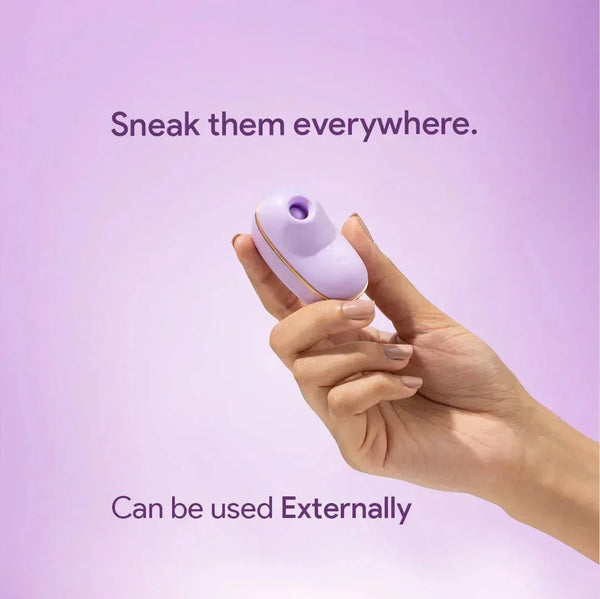 Kiss & Tell - thrillerrr