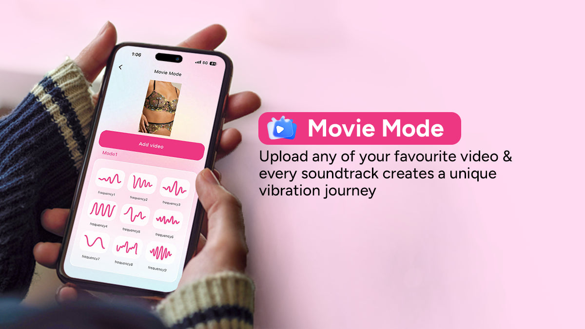Movie Mode