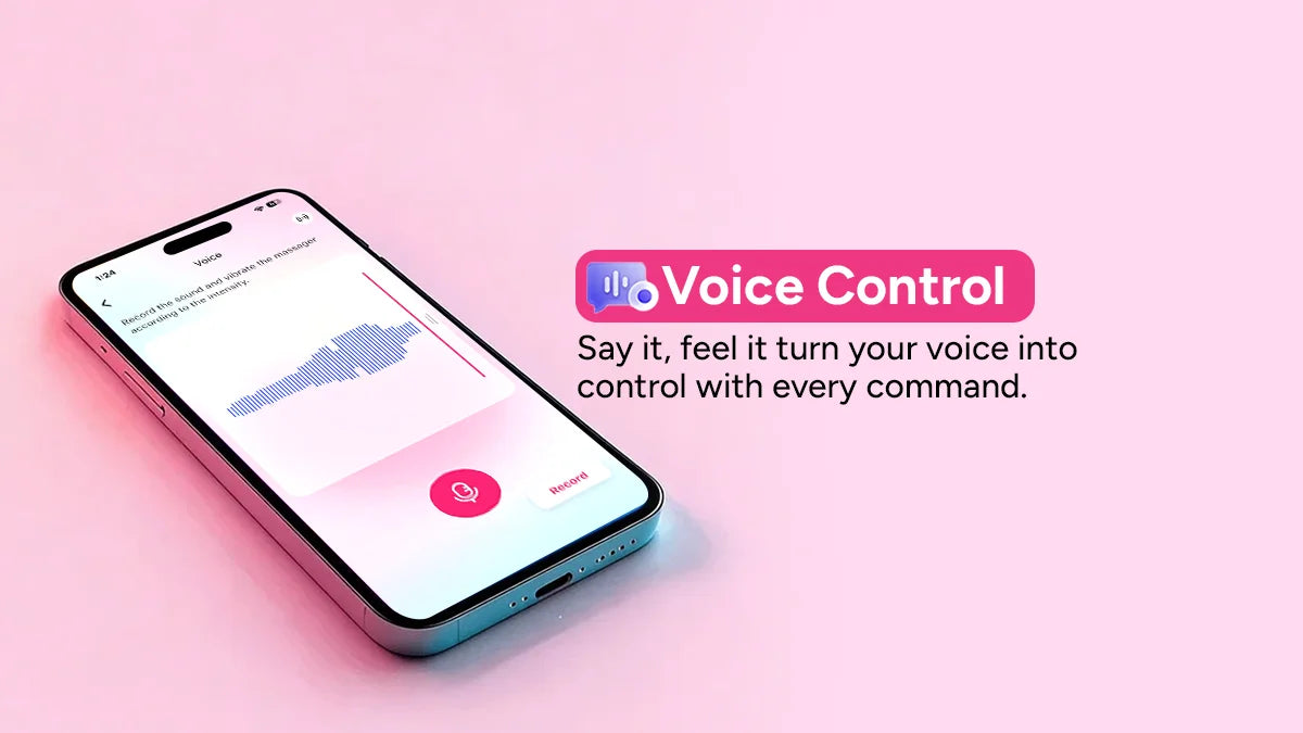 Voice Control